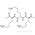 POLYLYSINE CAS 25104-18-1